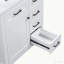 Meuble-lavabo simple 30 po avec plateau Phileas-1263603667