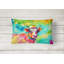 Coussin Hippie