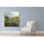 Still Waters And Marsh Bloom Print-164548180-164548181