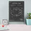 «Morning routine 2» par Ethan Harper, art mural sur toile, 20 po x 24 po-101649573