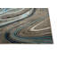 Tapis gris HR Blue Marble-914937001