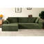 Upholstered 66.68 " Sectional