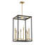 Luminaire suspendu Everly Quinn Deolinda-2076283900