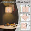 Lampe sur pied PeeNoke