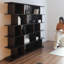Bibliothèque maison Luxury Style Fashion
