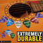 5Core Guitar Picks-120252135