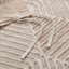 Ensemble de housse de couette double / grand en jacquard de coton