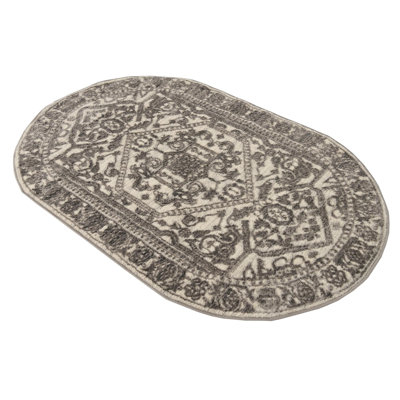 Oriental Indoor Rug
