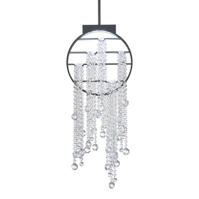 Fantasia 1 - Light LED Single Pendant