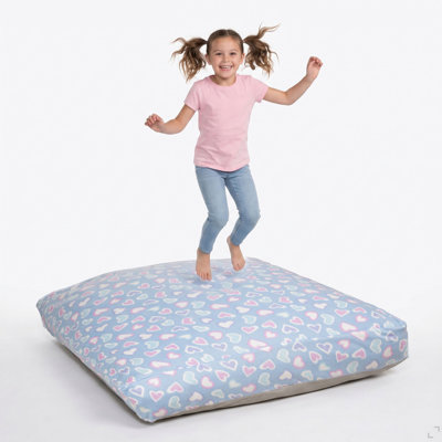 Coussin pour enfants et adultes Sensory