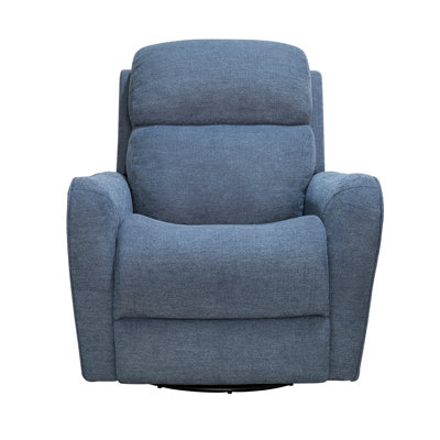 Royst Upholstered Power Recliner