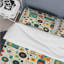 Rakacha - Ensemble de housse de couette Pop Art-101378316