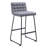 Pago Upholstered Counter Stool-483385400-483385403