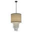 Lucy 4 - Light Chandelier