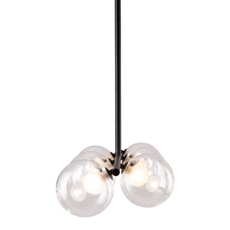 Claria 1 - Light Kitchen Island Pendant