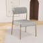 Chaise de salle à manger Carly-74940656