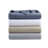 1 PCS Full/Queen Blanket Grey-122123207-122123213