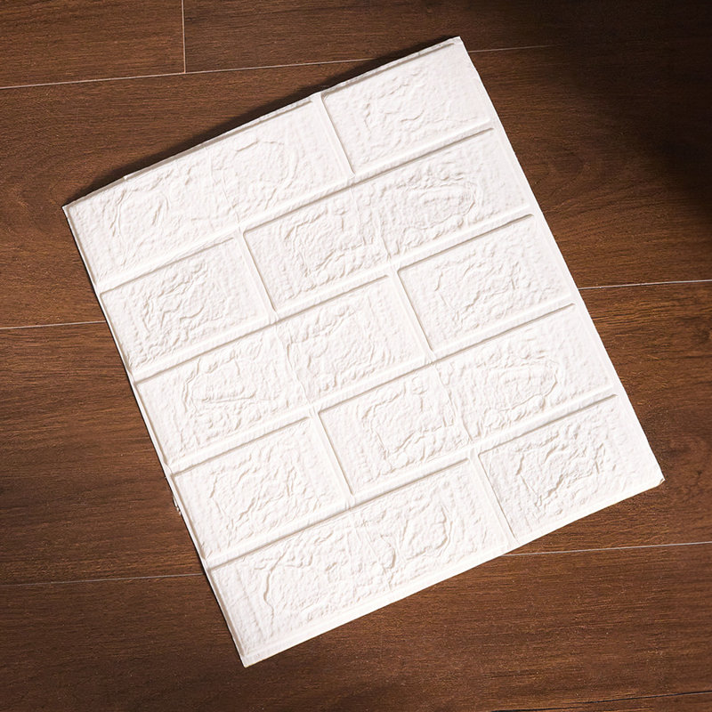 Small Size 3d Three-dimensional Wall Stickers