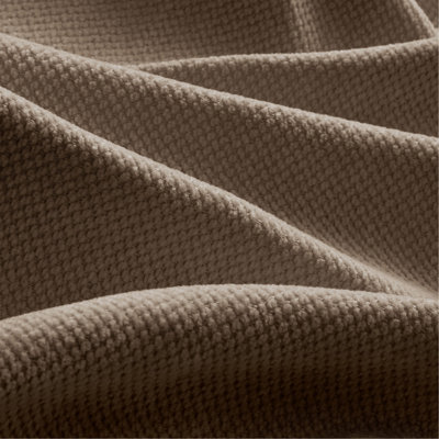 Flora Sofa RSF Chenille -Brown