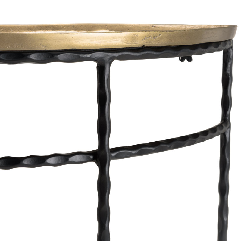 Acampora 91cm Console Table