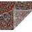 Khylar Distressed Ketifa Red Rug