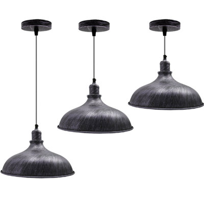 Walmsley 1 - Light Pendant