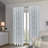 Sheer Curtain Single Panel-2078230657-2044383085