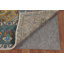 Tapis traditionnel en laine 6 x 10