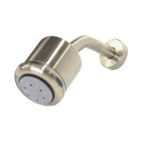 Cigno 1569 Wall Mount Abs Shower Head