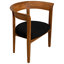 Webster Barrel Chair