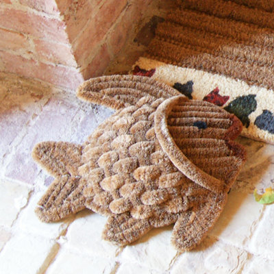 Outdoor Doormat