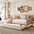 Beige selected