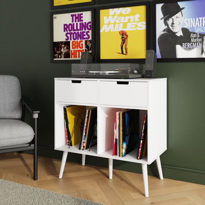 Dowe 80cm Sideboard