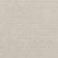 Carreau de mosaïque de plancher et de mur en porcelaine mate hexagonale 12 po x 12 po Sande-65370254
