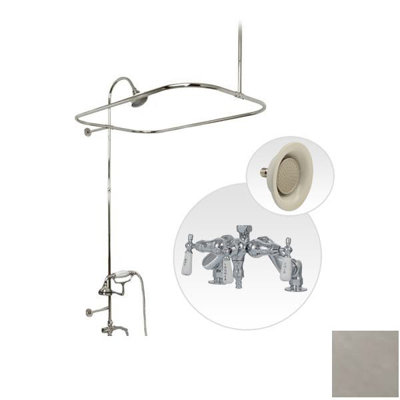 Shower Faucet