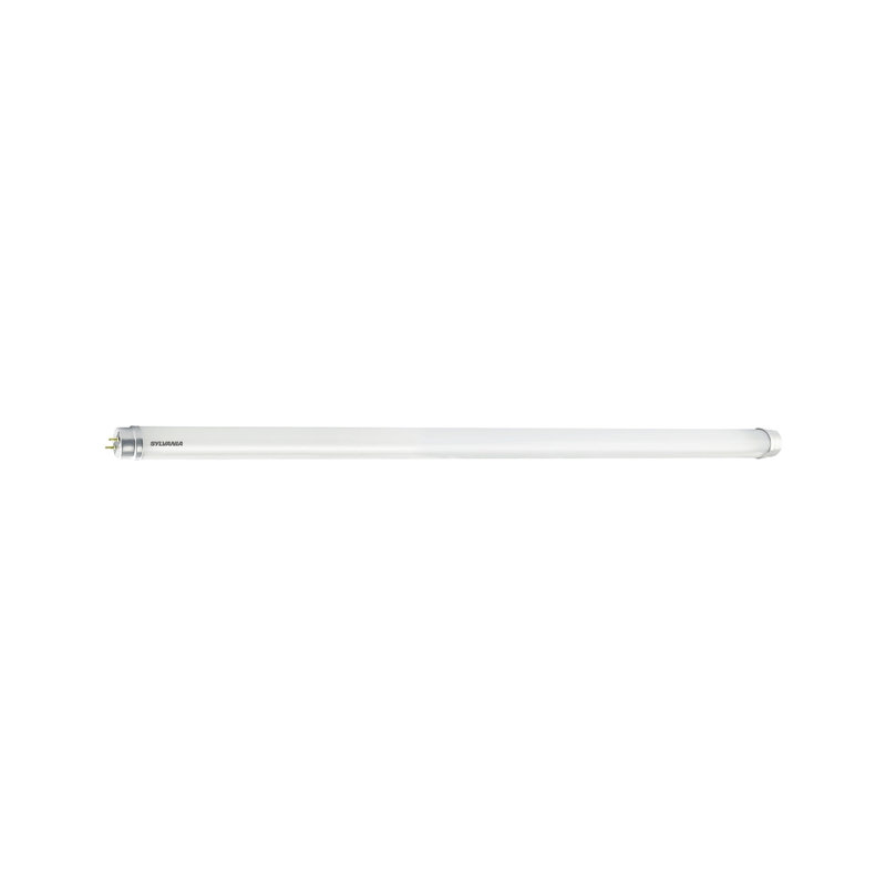 Sylvania ToLEDo AVANT T8 CCG and AC LED Tube Light G13 1350 Lumens Warm White 3000K, 3000 Kelvins