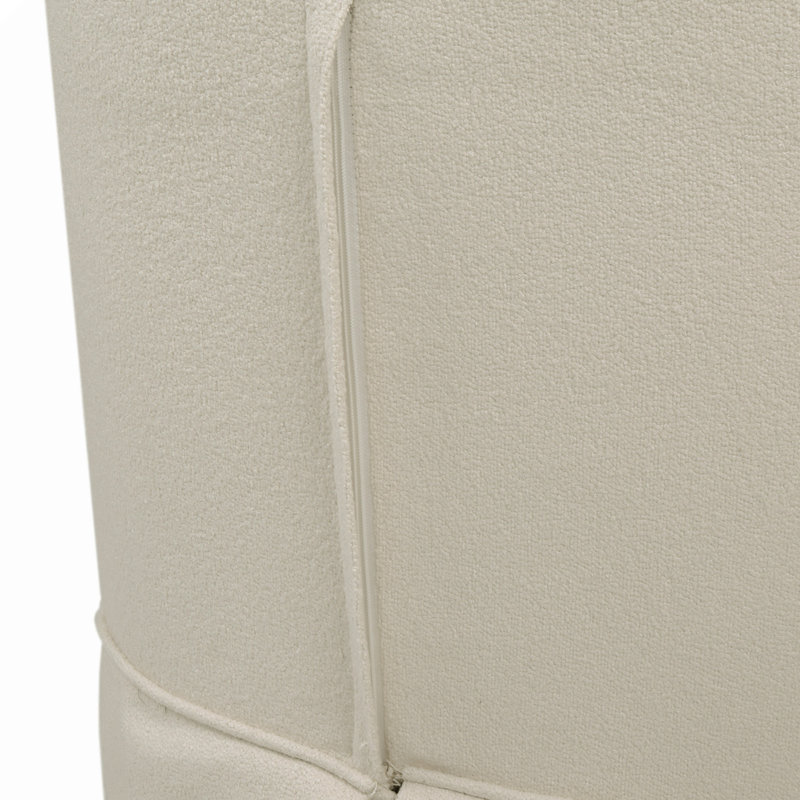 CHAISE PIVOTANTE
