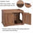 Broņislava Litter Box Enclosure-1417540358