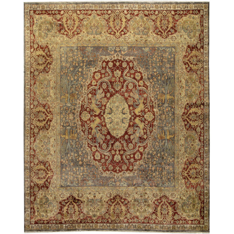 Sona One-of-a-Kind 11'7" X 14' Area Rug