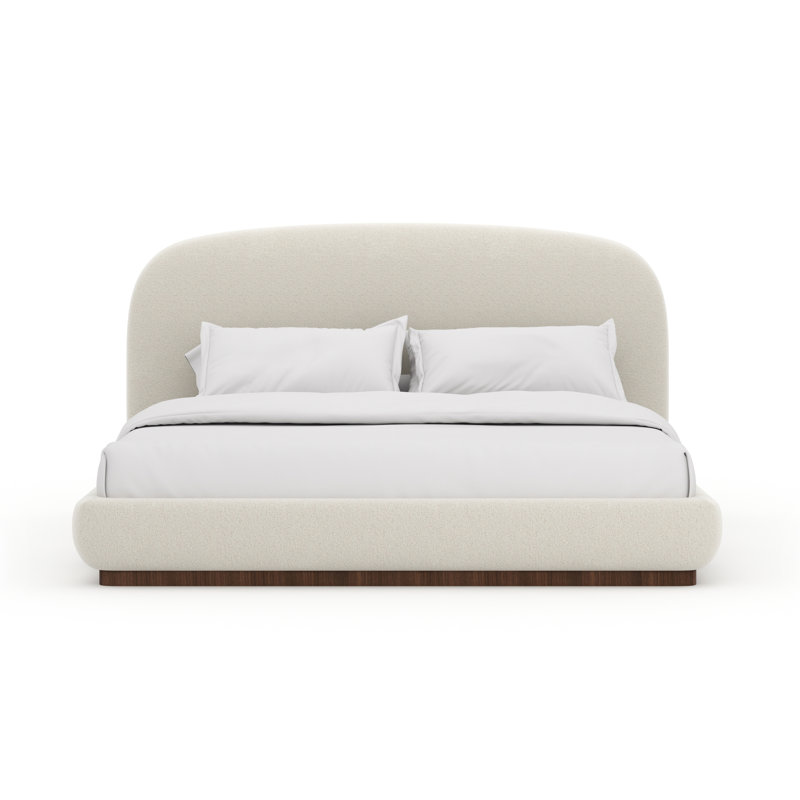 * Botero Bed, King