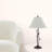 Walsh Metal Table Lamp