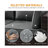 VanGogh 6 - Person Patio Conversation Set with Cushions-1174491193