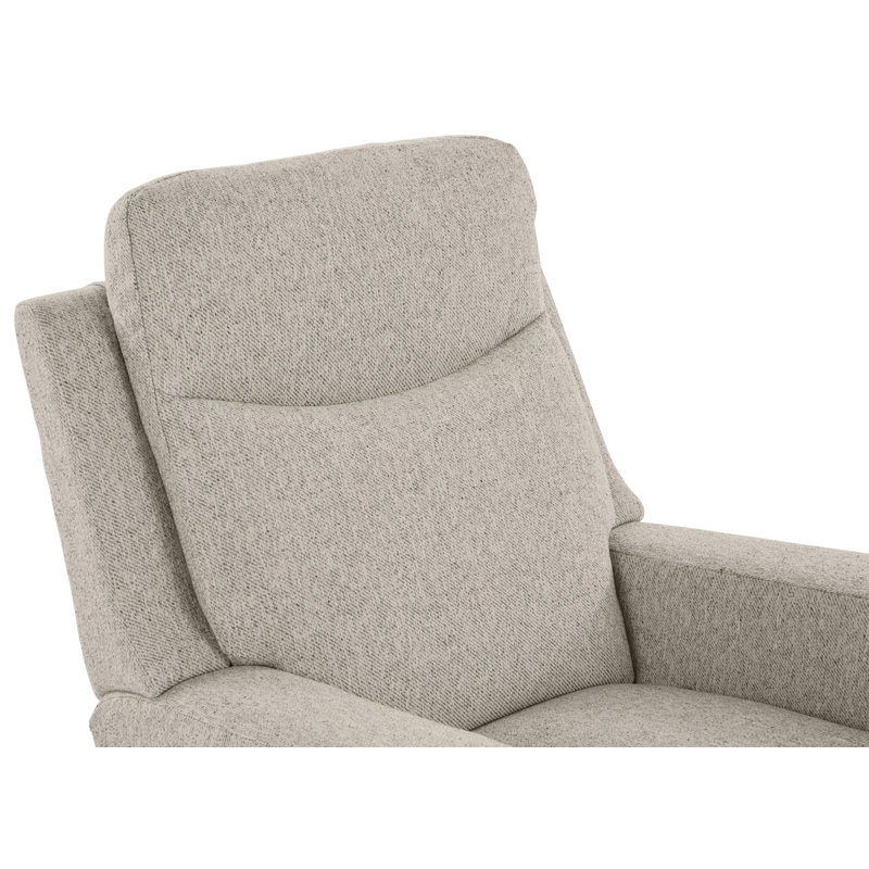Emmons Rocker Recliner, Granite
