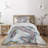 Wanderlust Eclectic Polyester Coverlet-41890570
