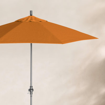 Lowri 108'' Sunbrella® Outdoor Umbrella