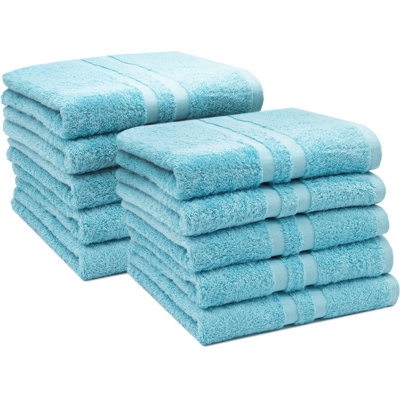 Midweight Hand Towel