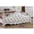 Granntam Upholstered Low Post Bed-99228144-99228142