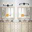 Éclairage pour meuble-lavabo 3 lumières Eppinger