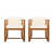 Teak/Beige est en rupture de stock