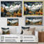 Simplicité scandinave I - impressions d'art scandinave-714320629-714320628